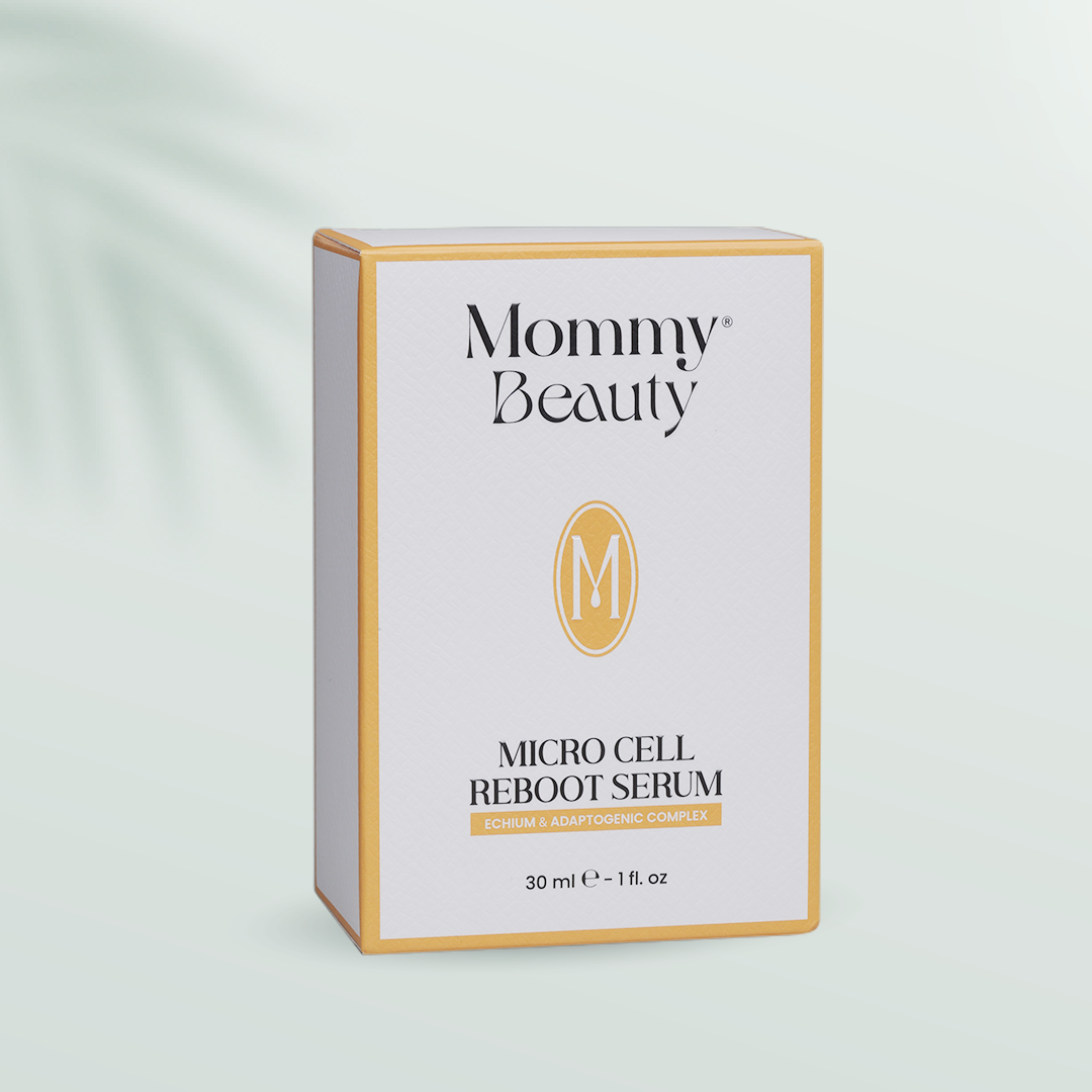 Micro Cell Serum Mommy Beauty