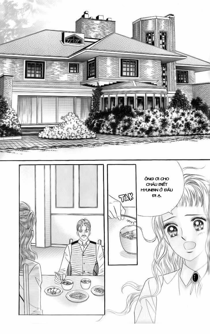 mặt nạ tình yêu chapter 21 18