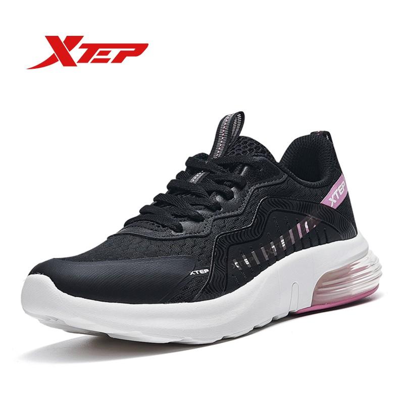 Giày sneaker nữ Xtep 979218320776