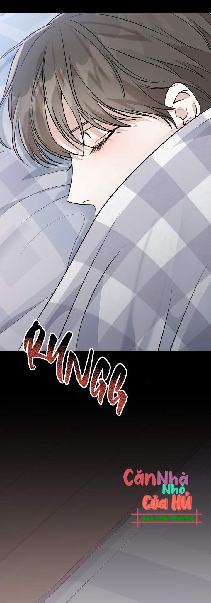 cảm nắng chapter 11 68