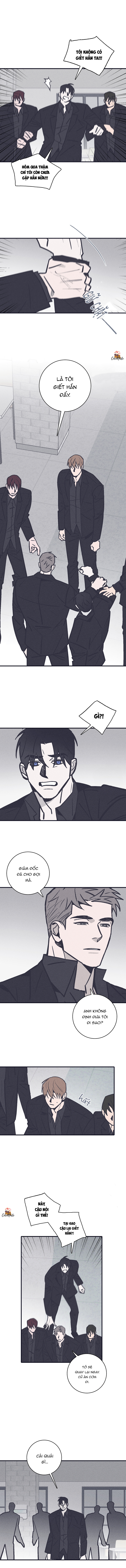 thuốc biến đổi giới tính chapter 9 2