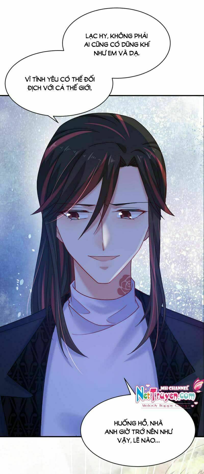 ma lạt thiên kim đẩu ác thiếu chapter 183 19