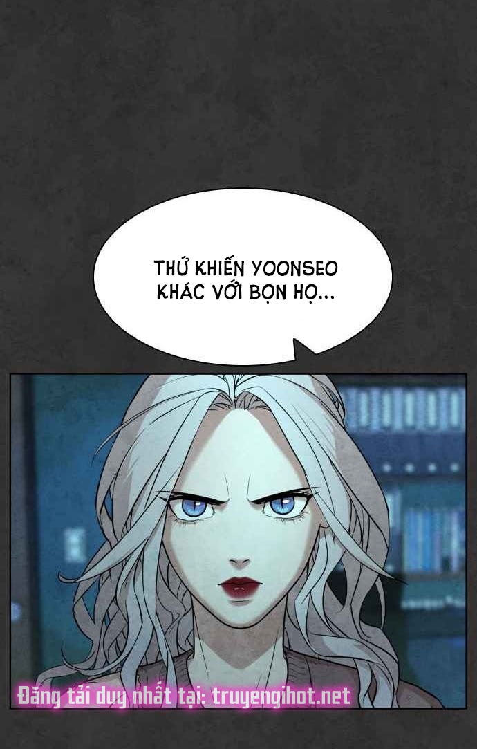 bạch huyết - white blood chapter 27 44