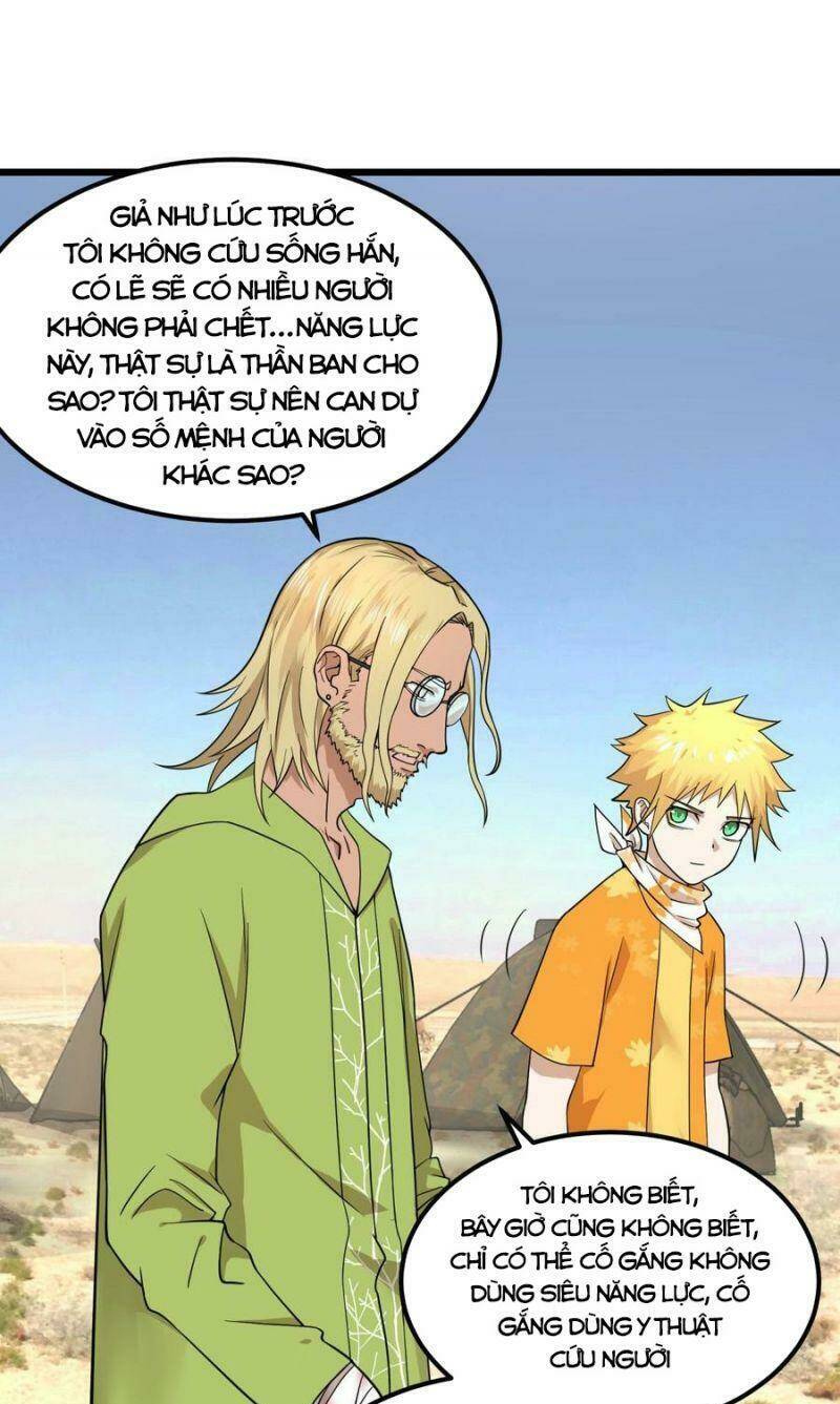 danh sách kẻ phản diện chapter 131 31