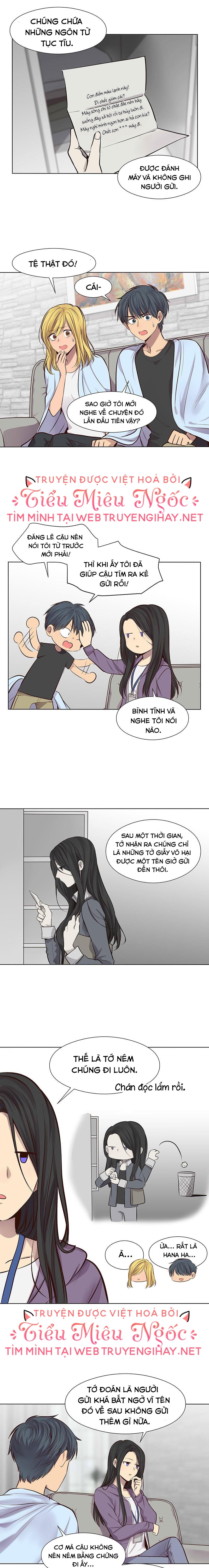 điều bí mật mà tôi luôn giữ kín chapter 53 3