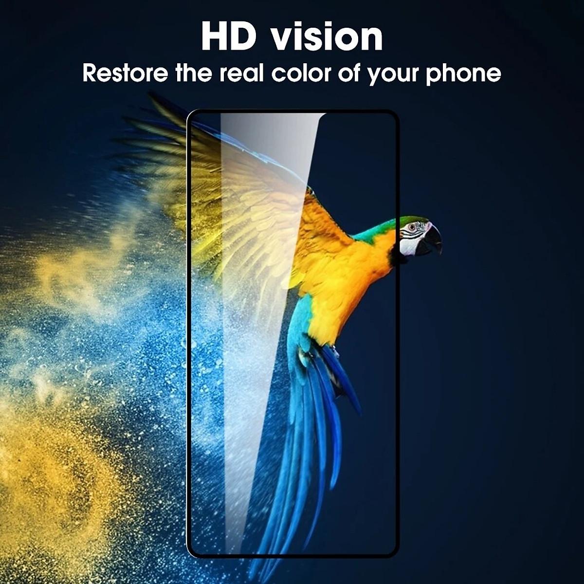 Dán kính cường lực full màn hình 3D cho Samsung Galaxy S25 Ultra / S25 Plus / Galaxy S24 Ultra / S24 Plus hiệu Anank Glass 3D - Viền siêu mỏng, Siêu mượt, lớp Phủ nano chống vân tay, thương hiệu nhật bản, vát cạnh 3D - Hàng nhập khẩu