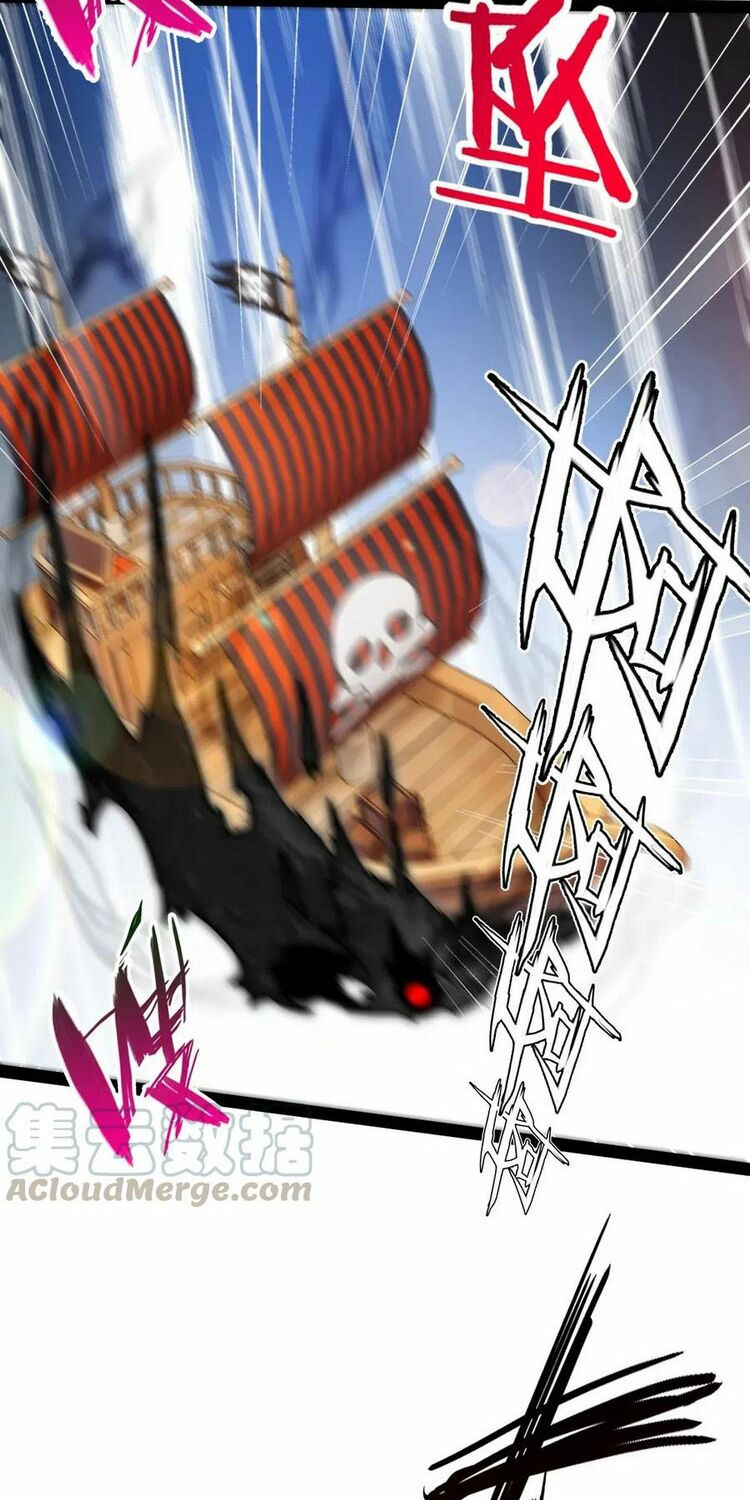 ma thú kiếm thánh dị giới tung hoành chapter 175 37