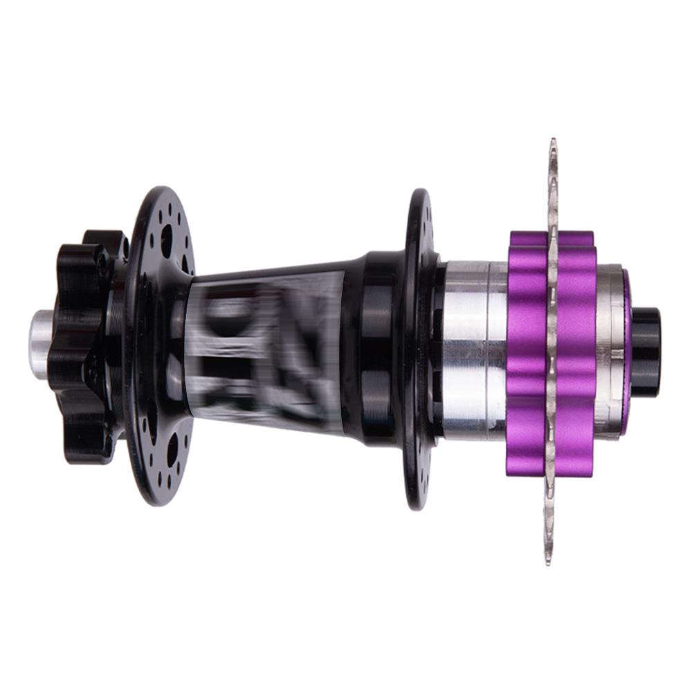 Bánh răng nhông xích xe đạp tự do tốc độ đơn MTB 16T/17T/18T/20T