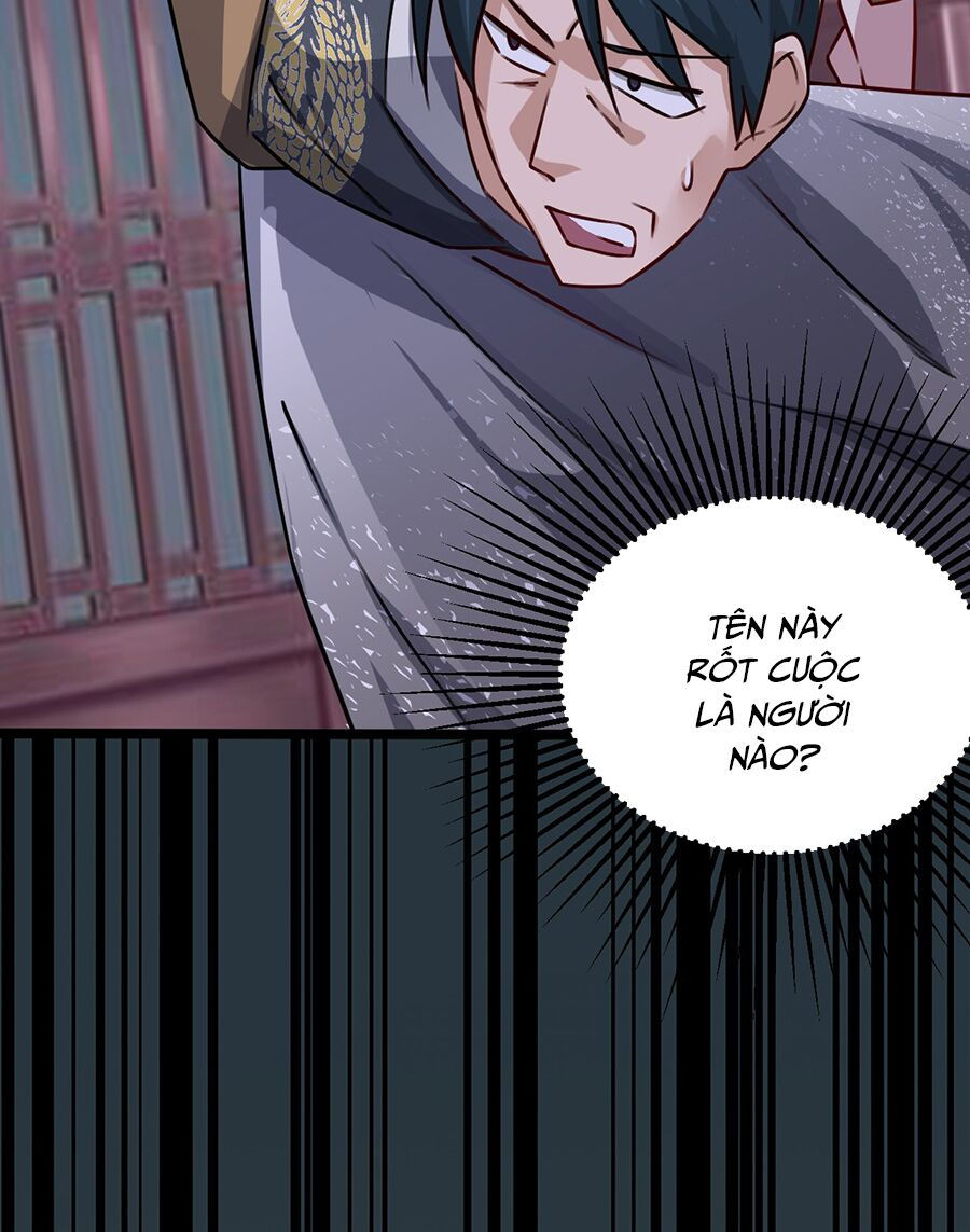 đại bảo kiếm của tôi chapter 30 17