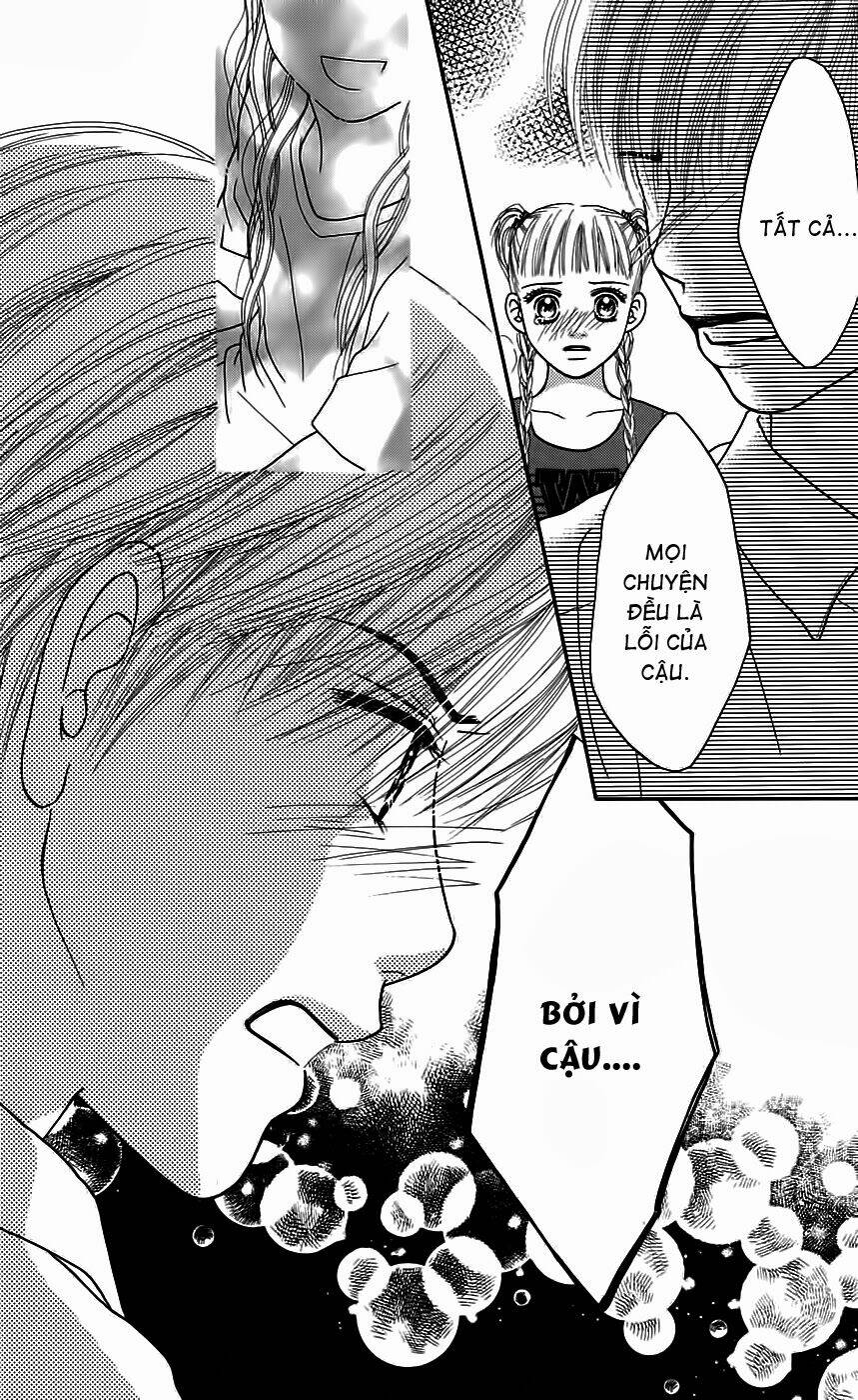 parfait tic - cô láng giềng chapter 34 25