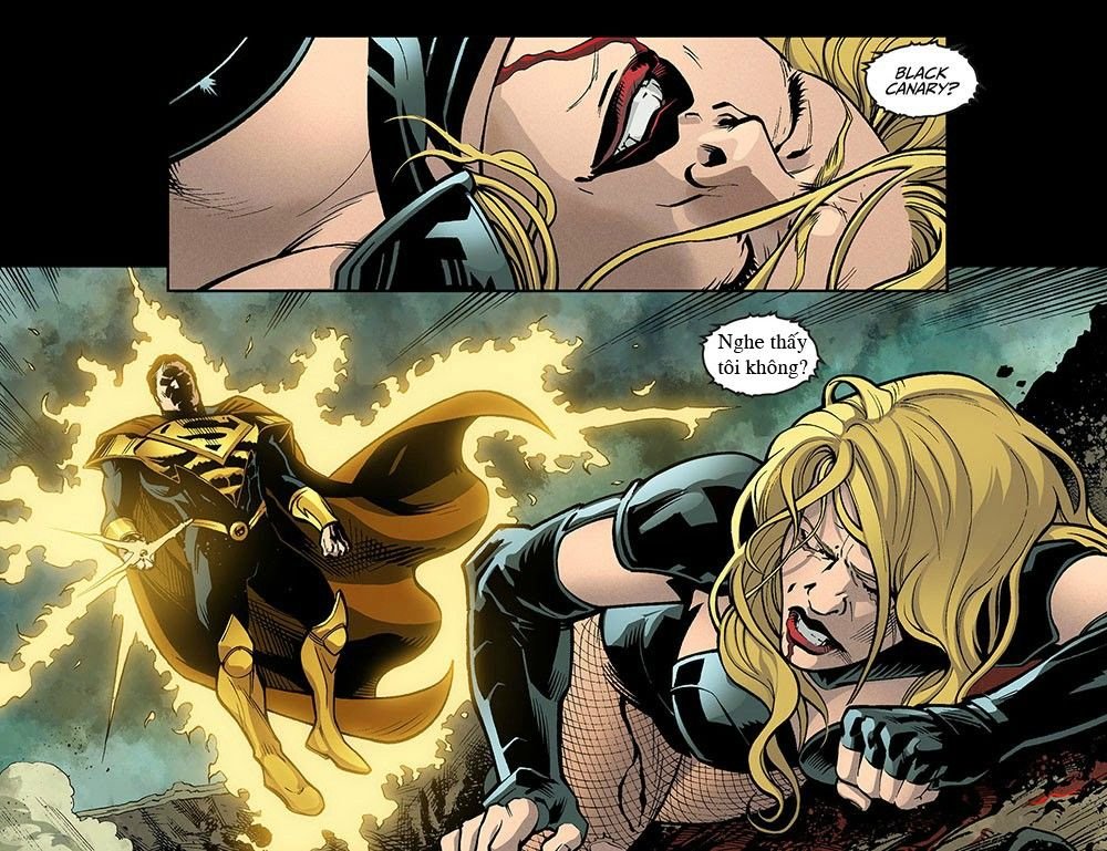 injustice: gods among us - year 3 chapter 59 2