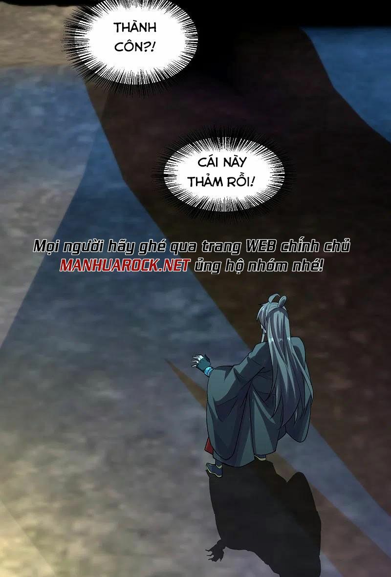 tiên võ đế tôn chapter 240 19