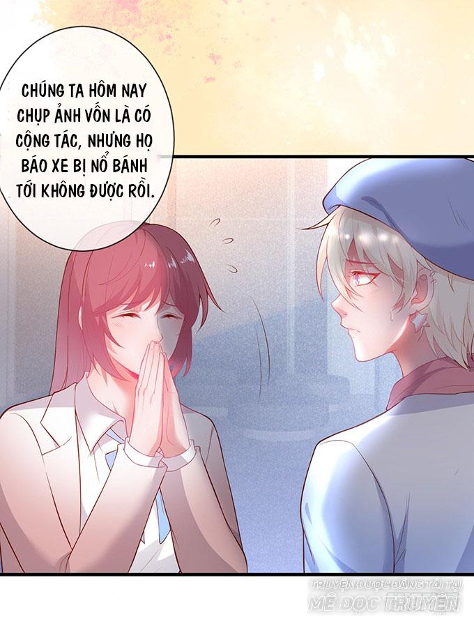 dưỡng khí chí mạng chapter 10.2 20