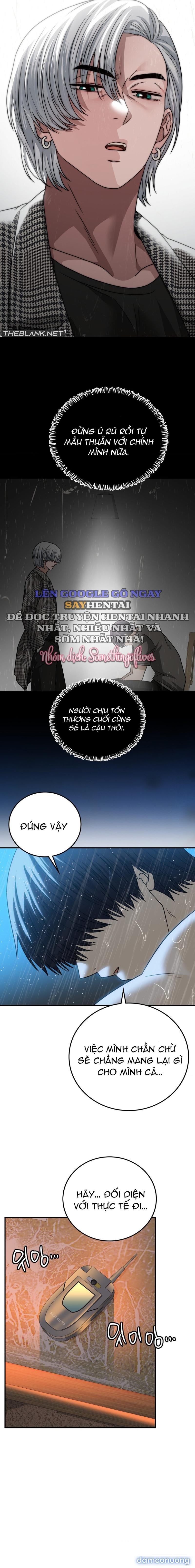 quá khứ của mẹ kế chapter 31 15