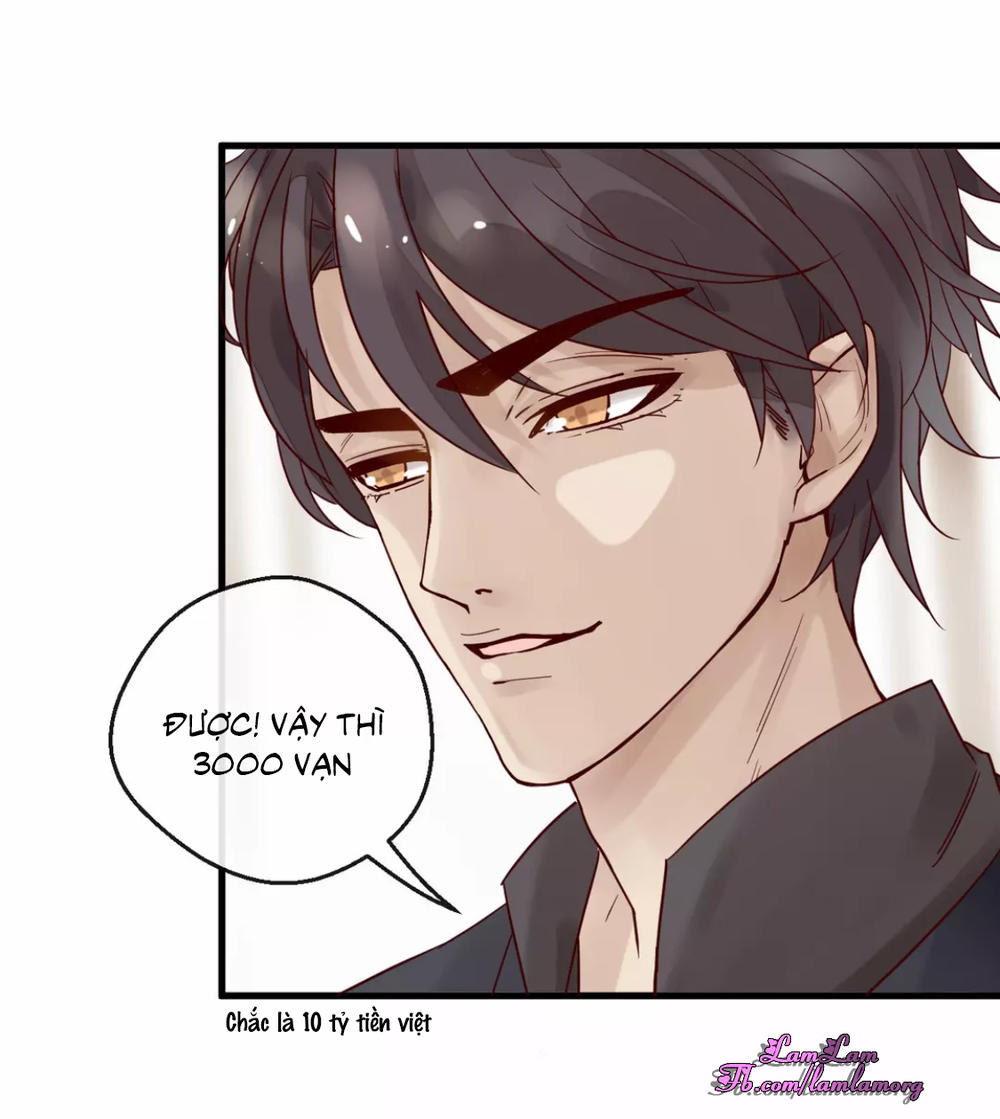 không cẩn thận vớ phải ông sếp vạn tỷ chapter 11 41