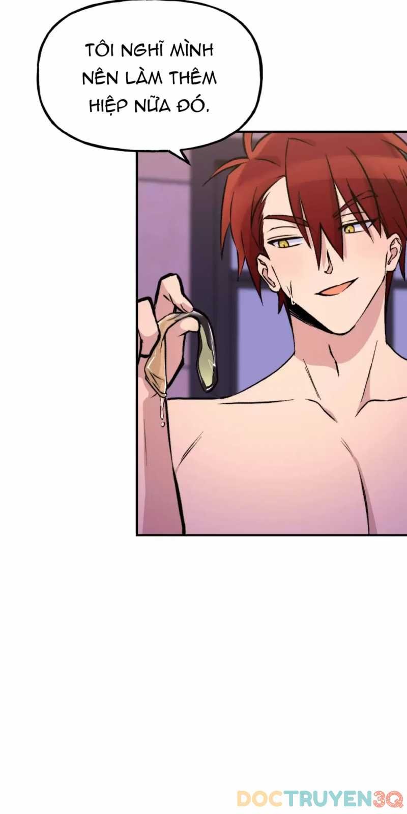 thứ con gái muốn chapter 18 18