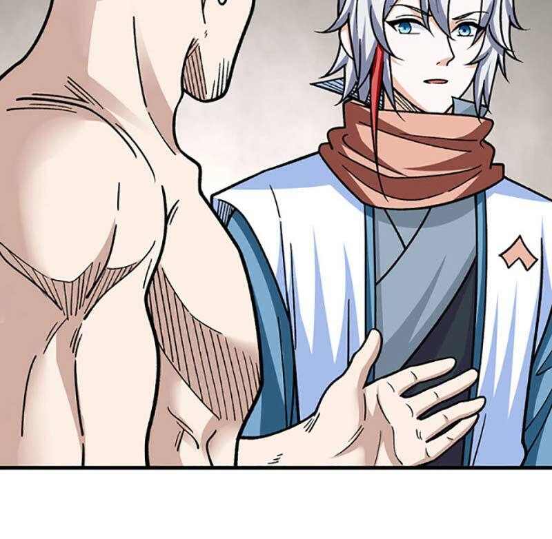 võ đạo độc tôn chapter 441 65