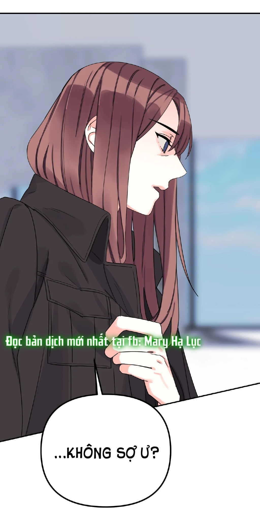 [18+] barrel chapter 1.2 19