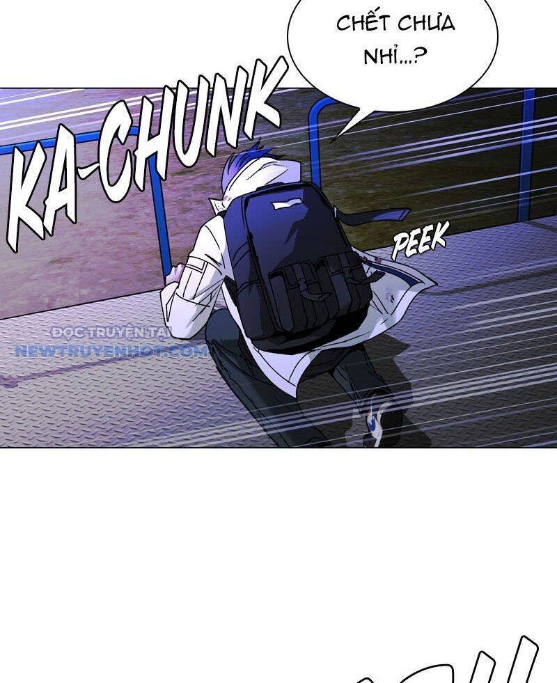 tận thế cũng chỉ là trò chơi chapter 14 31