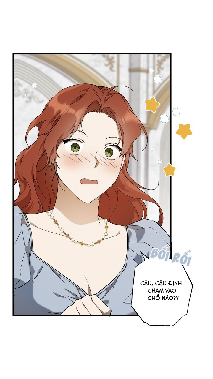 tất cả đều là sai lầm chapter 51 56