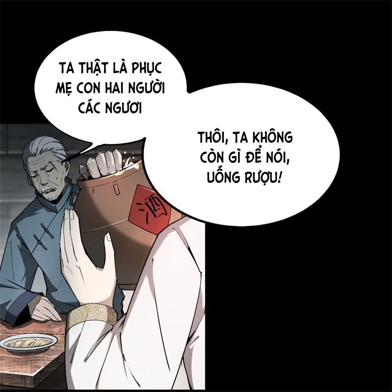 chợ quỷ chapter 7 30