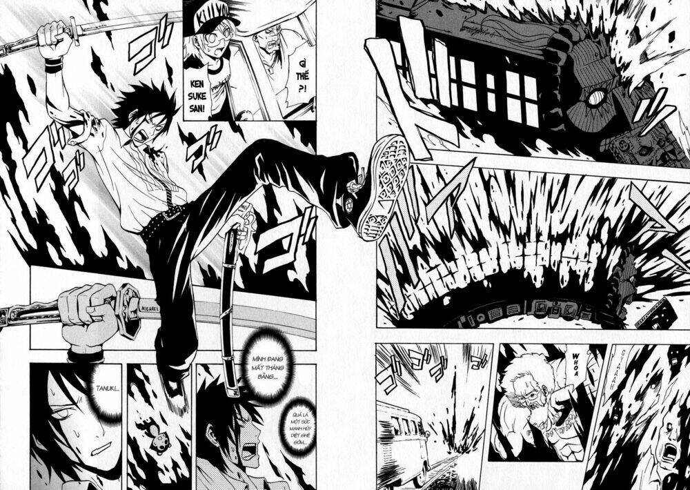 ga-rei chapter 23 37