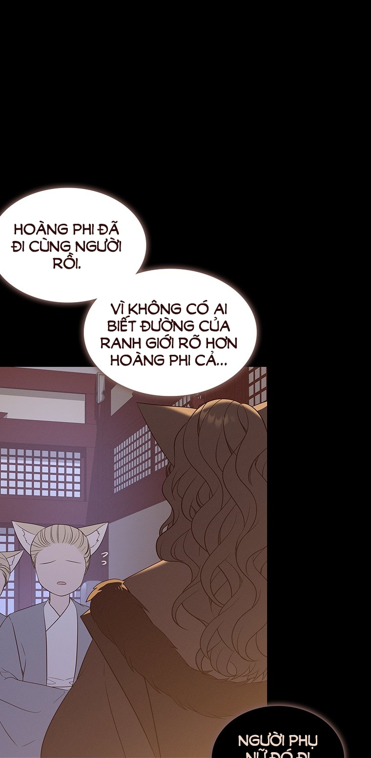 Ve Vãn, Mê Hoặc Hồ Ly chapter 49.2 - Trang 3