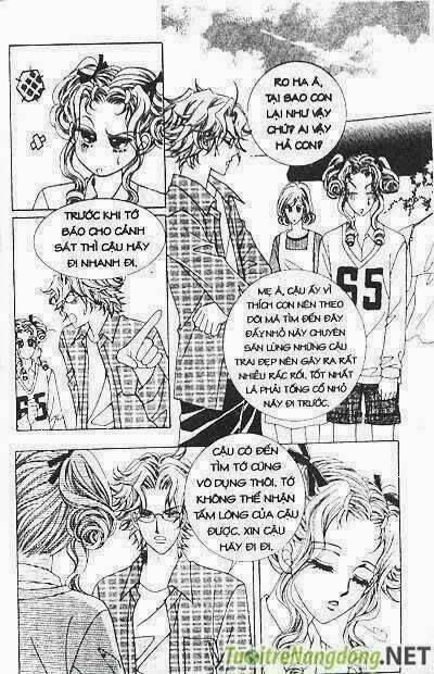 sức thanh xuân chapter 2 103