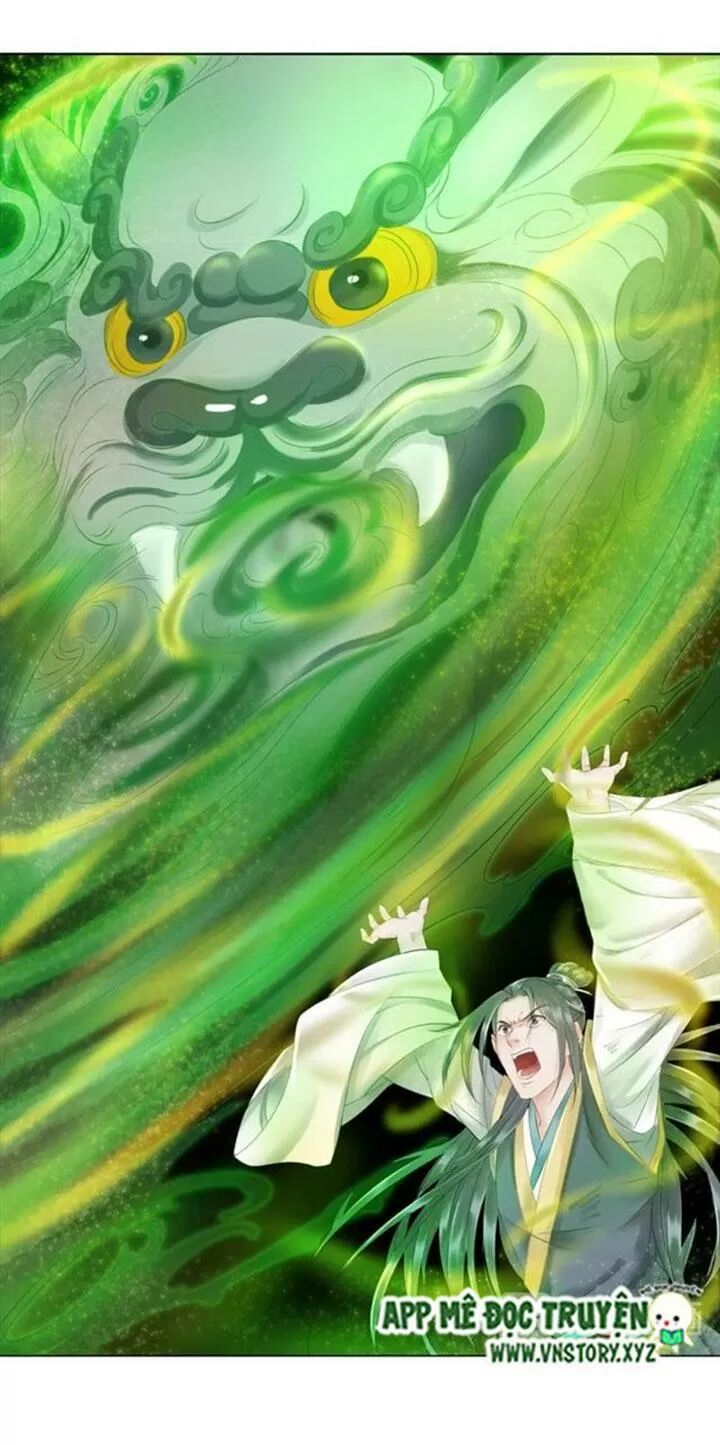 cực phẩm phế vật tiểu thư chapter 78 37