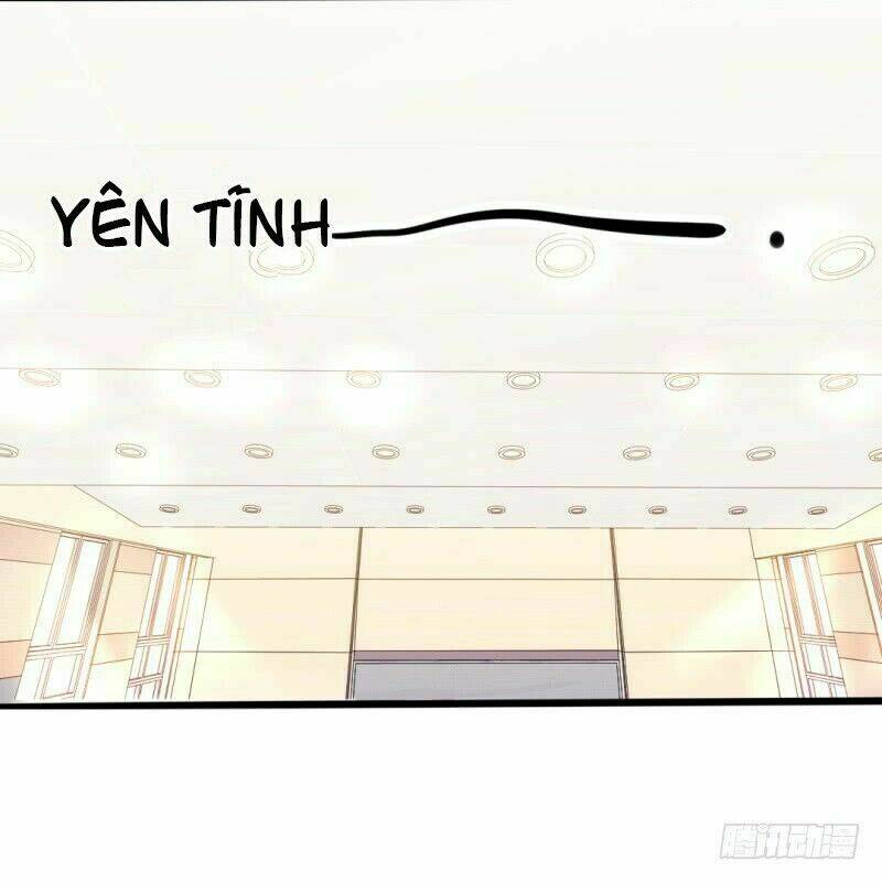 ngạo kiều tổng tài sủng điềm thê chapter 40 16