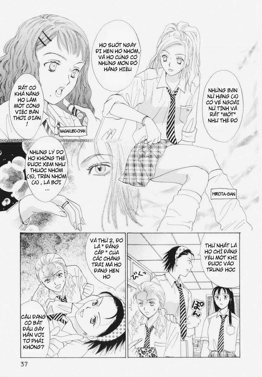 joshikousei chapter 41 16