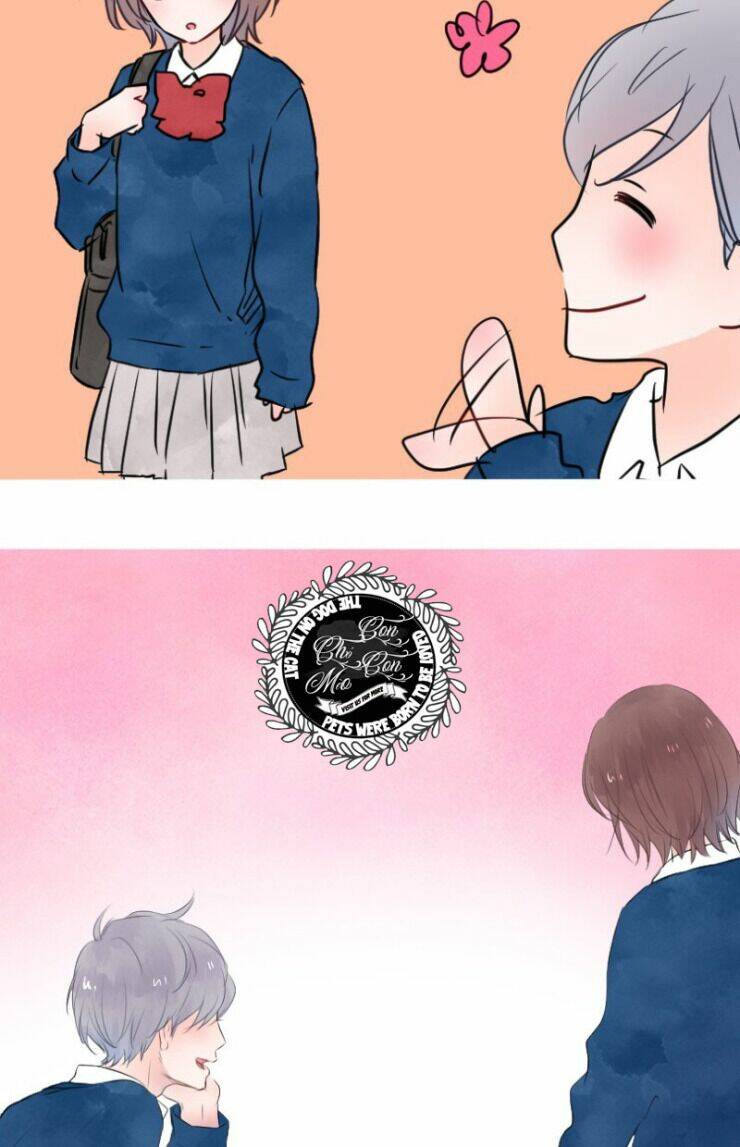 yêu không thể nói chapter 22 6