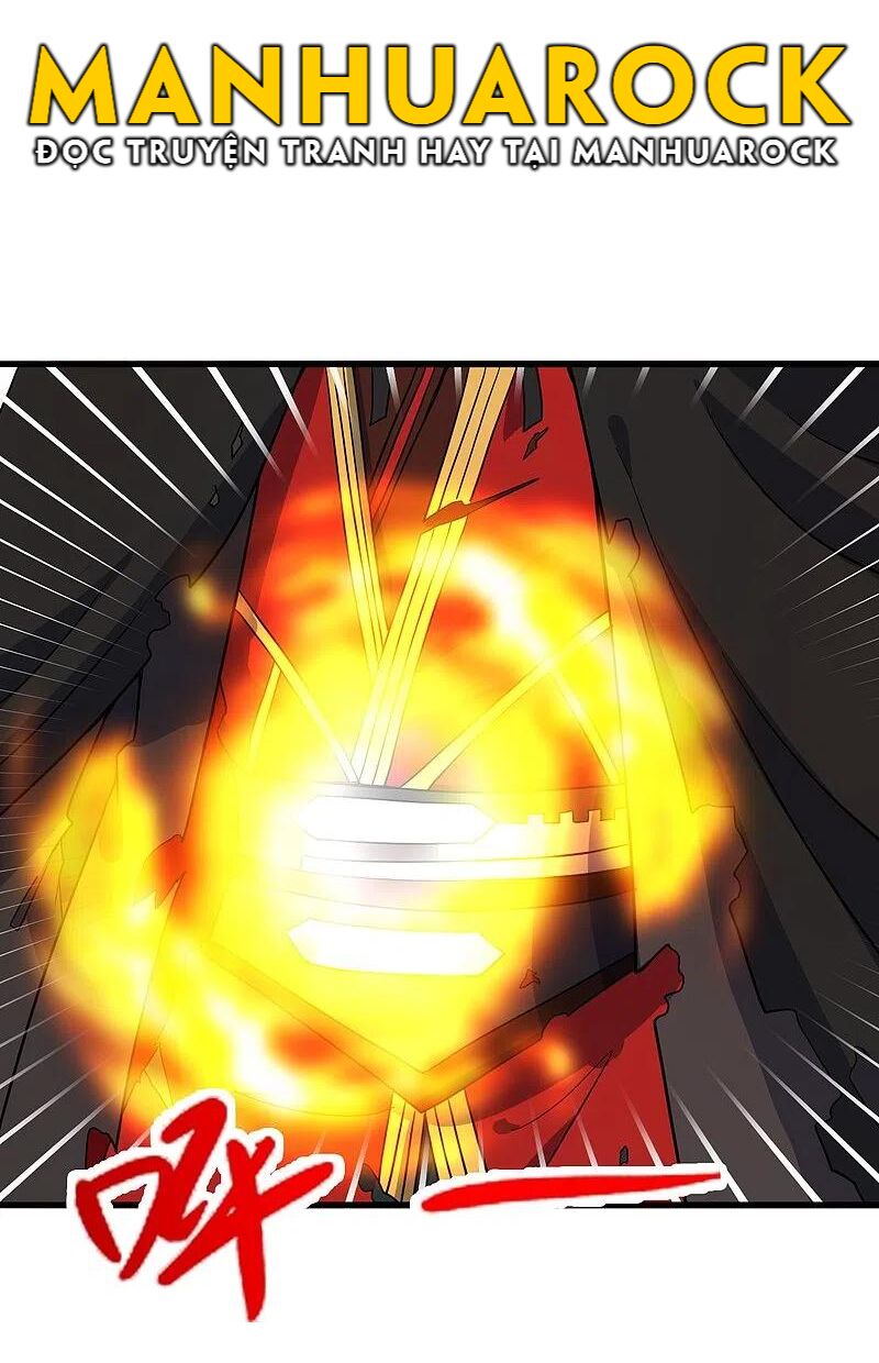 tiên võ đế tôn chapter 305 14