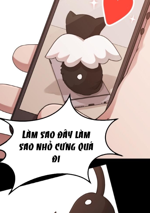Cuộc Sống Của Tác Giả Truyện Người Lớn chapter 14.2 - Trang 3