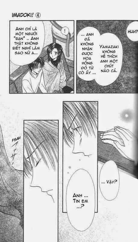 cô bé nghèo khó chapter 20 8