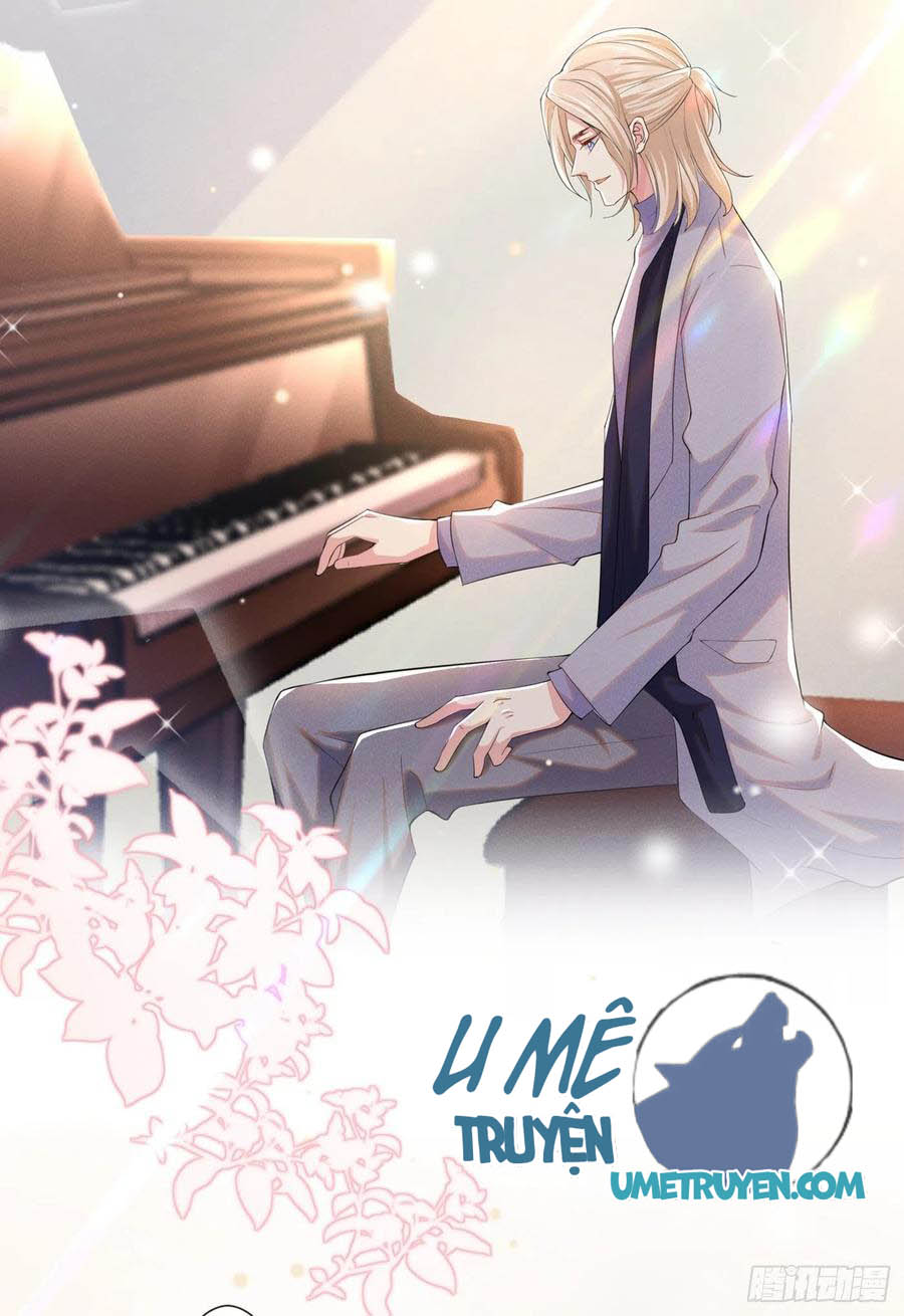 anh ấy gọi tôi là hắc liên hoa chapter 45 13