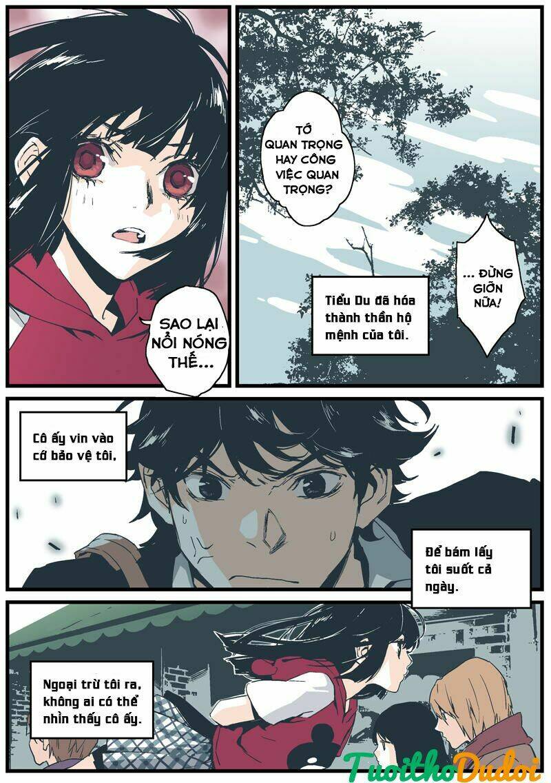 độ linh chapter 1 9