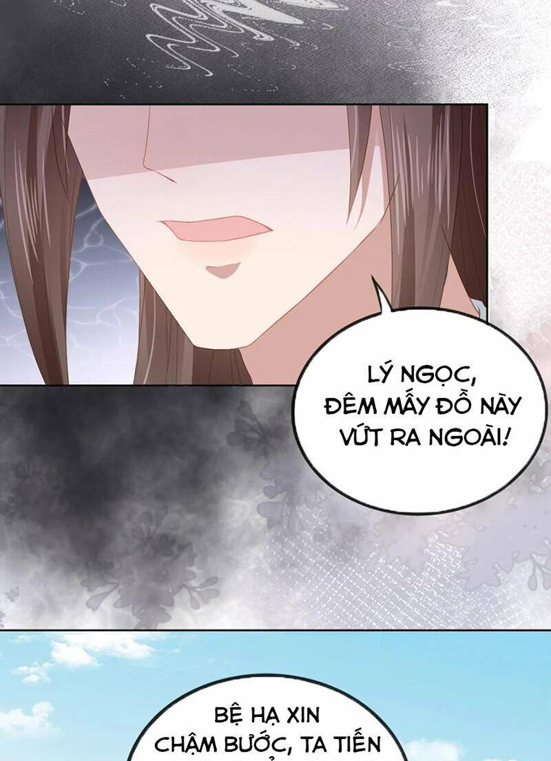 nhặt được bảo bối manh manh chapter 48 18
