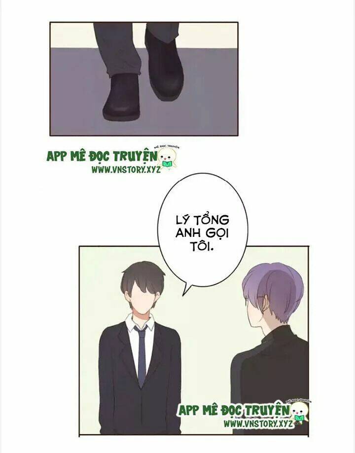 tình yêu không nói dối chapter 38 16