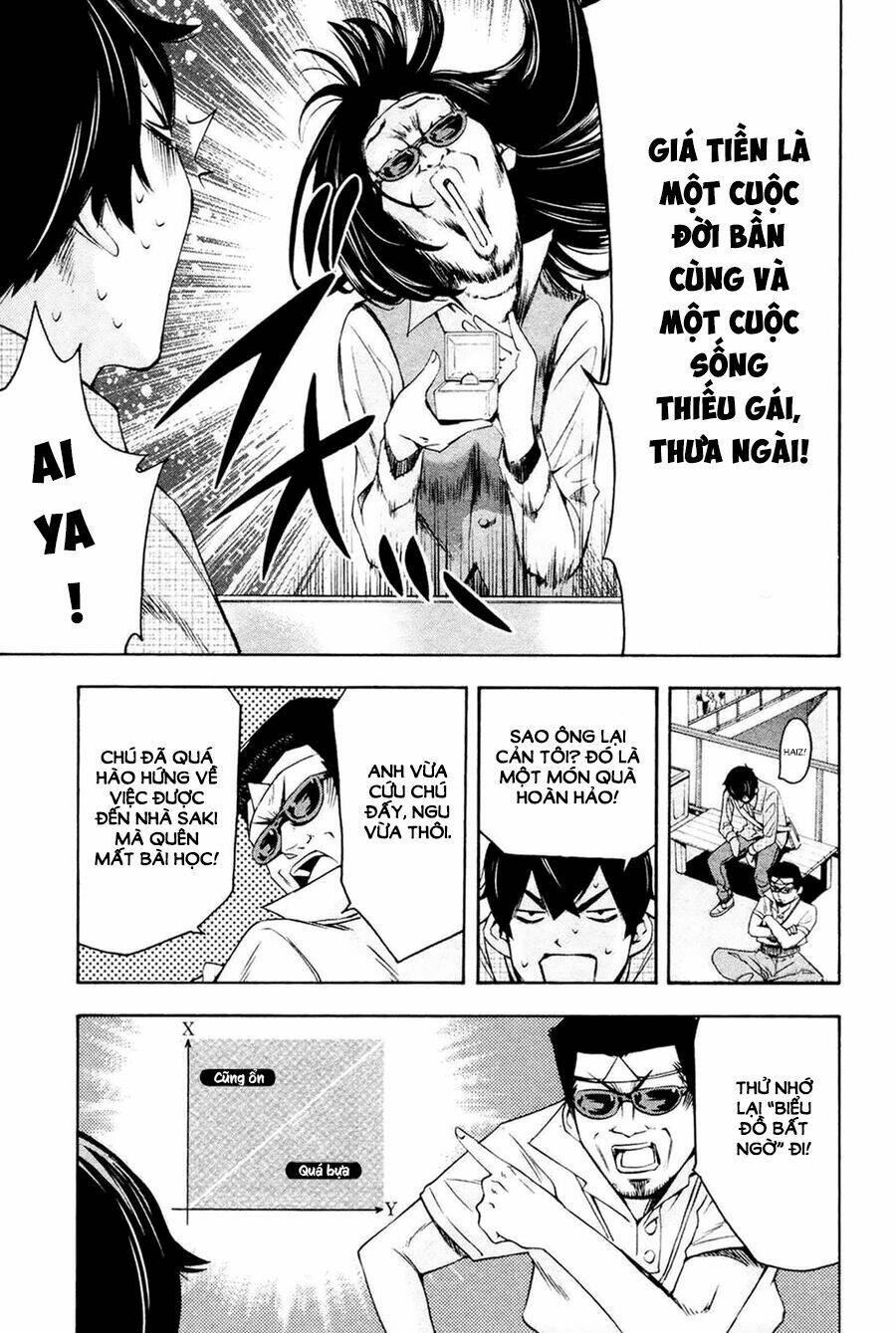 love riron chapter 17 9