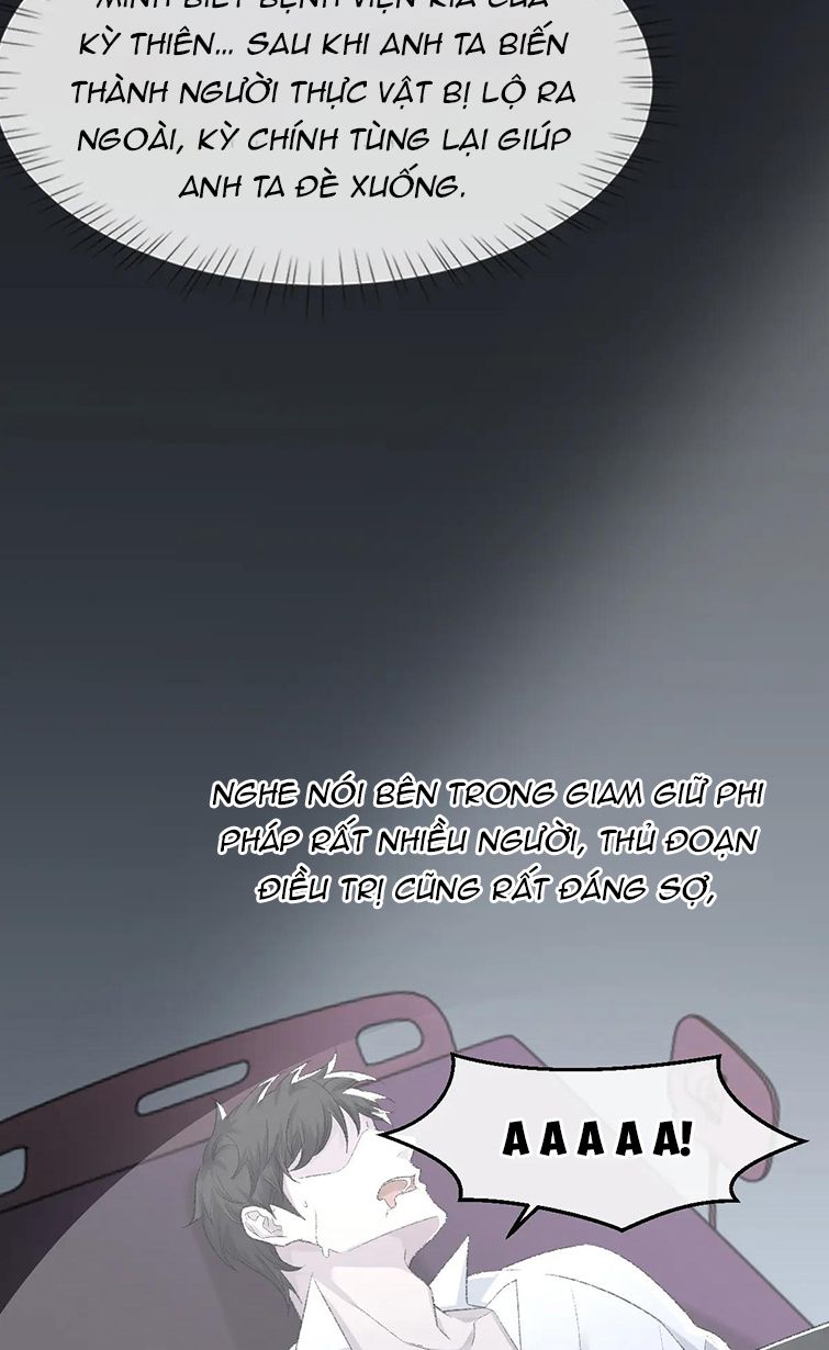 cấu bệnh chapter 85 6