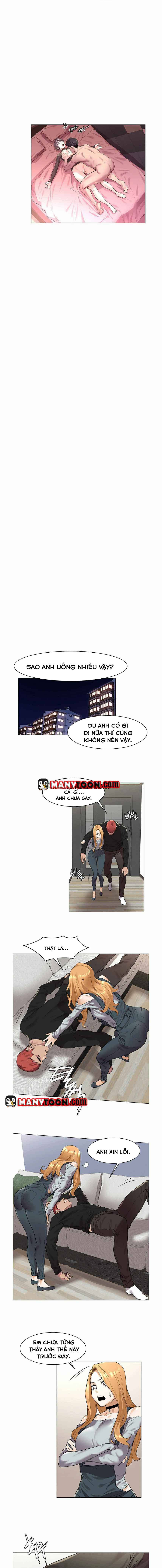 vương quốc của tôi chapter 112 4