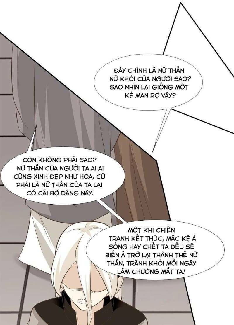 ta là ngọc hoàng đại đế chapter 61 13