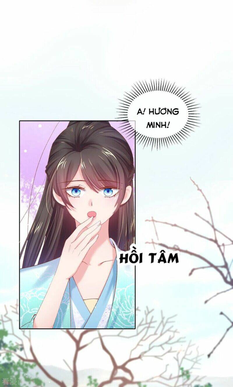 thị huyết y phi chapter 73 17