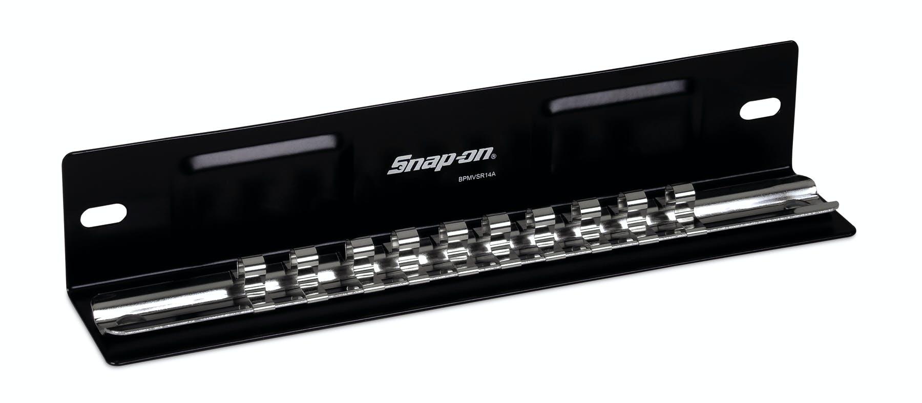 Thanh ray giữ đầu tuýp 1/4 " theo chiều dọc từ tính BPMVSR14A Snap-On
