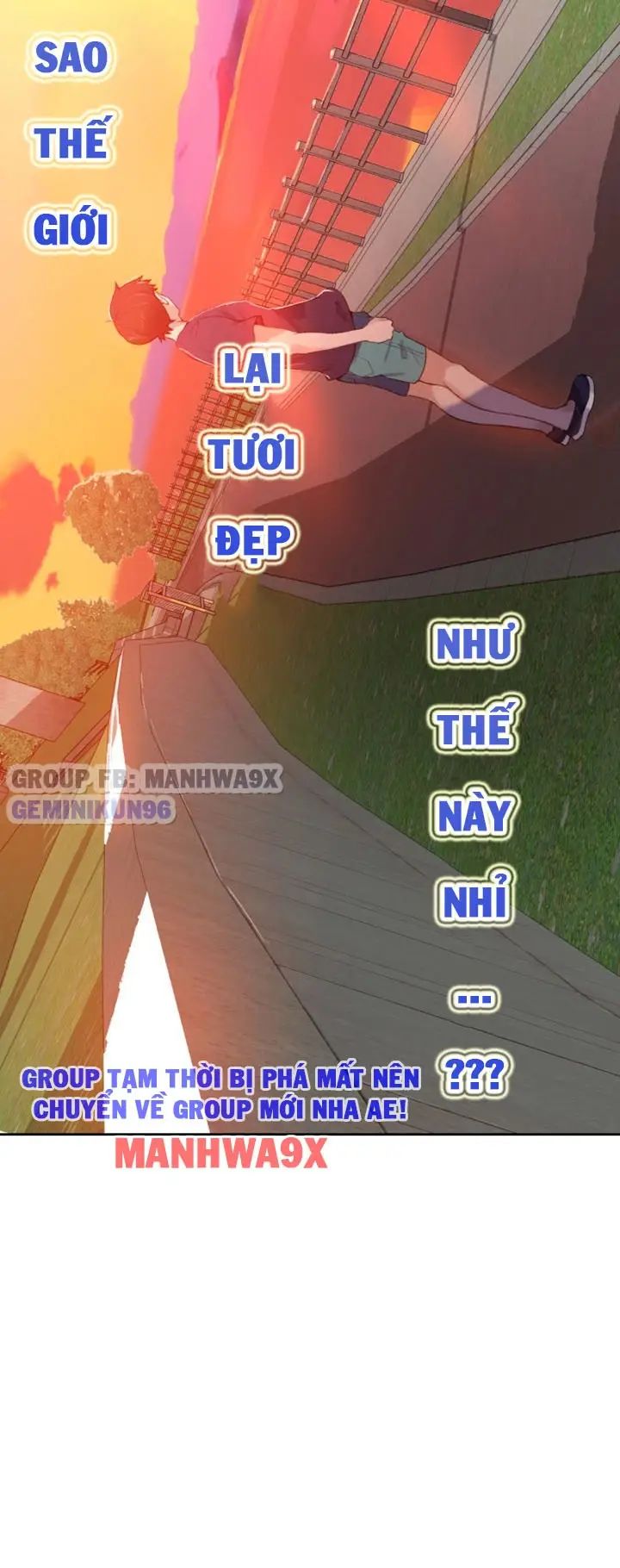 lớp học gia đình (bản không che) chapter 24 25