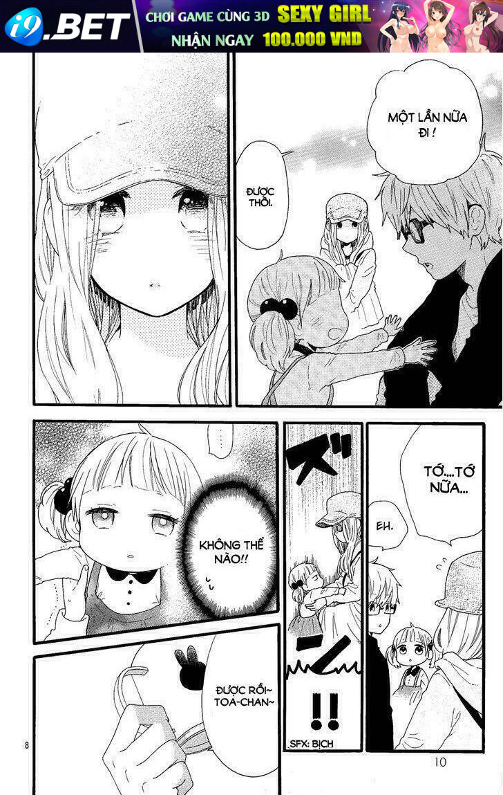 tổng hợp one shot. chapter 164 12