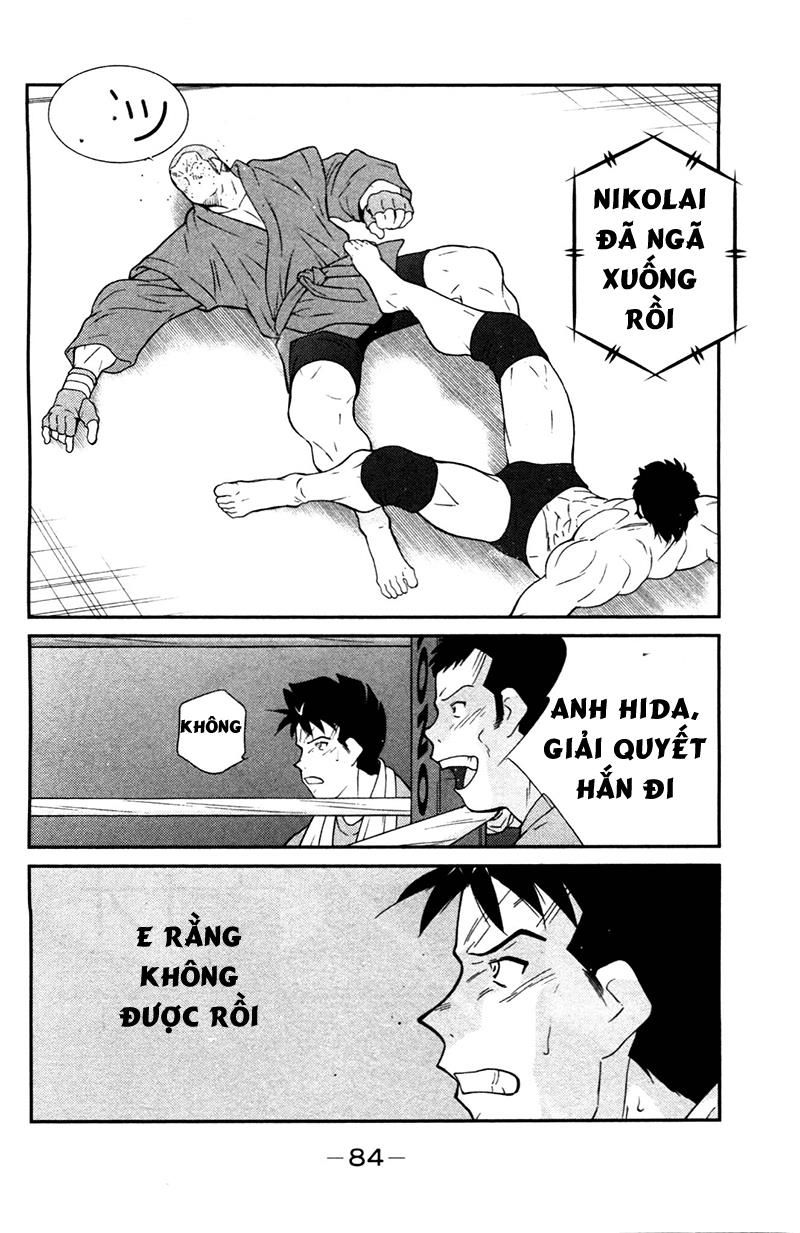 truyền nhân atula 3 chapter 68 13