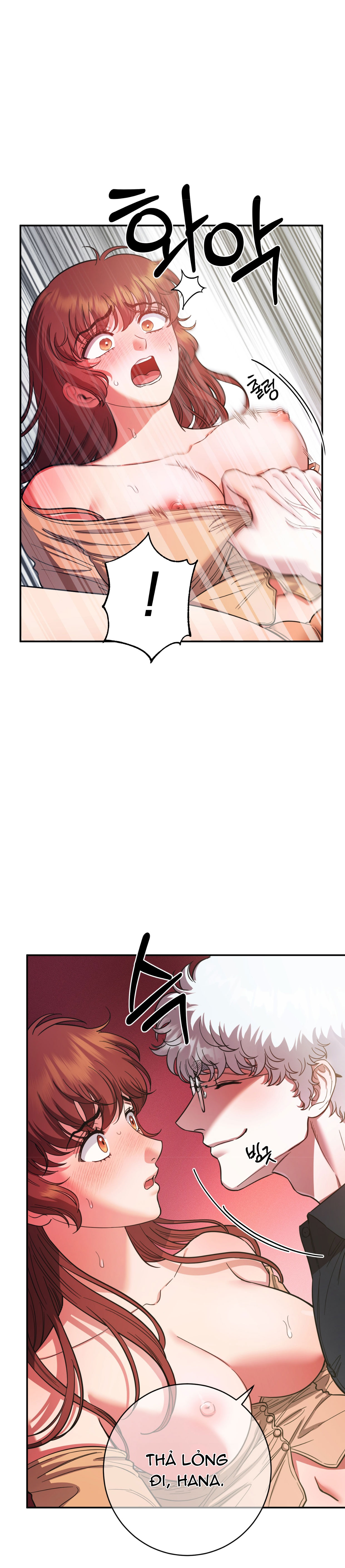 [18+] một lòng một dạ chapter 90.1 10