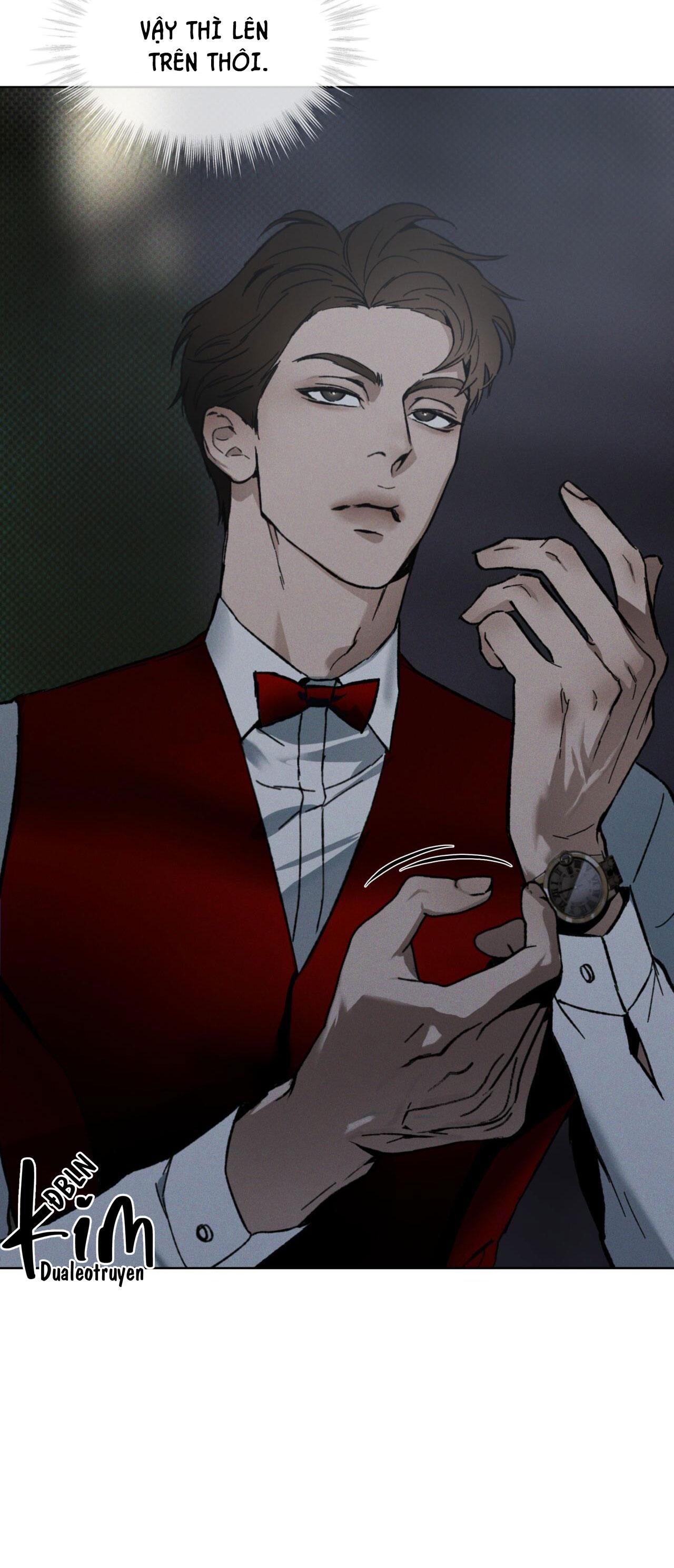 codename anastasia chapter 16 39